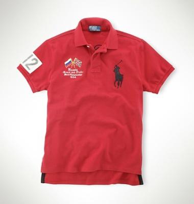 Men polo shirts-1292